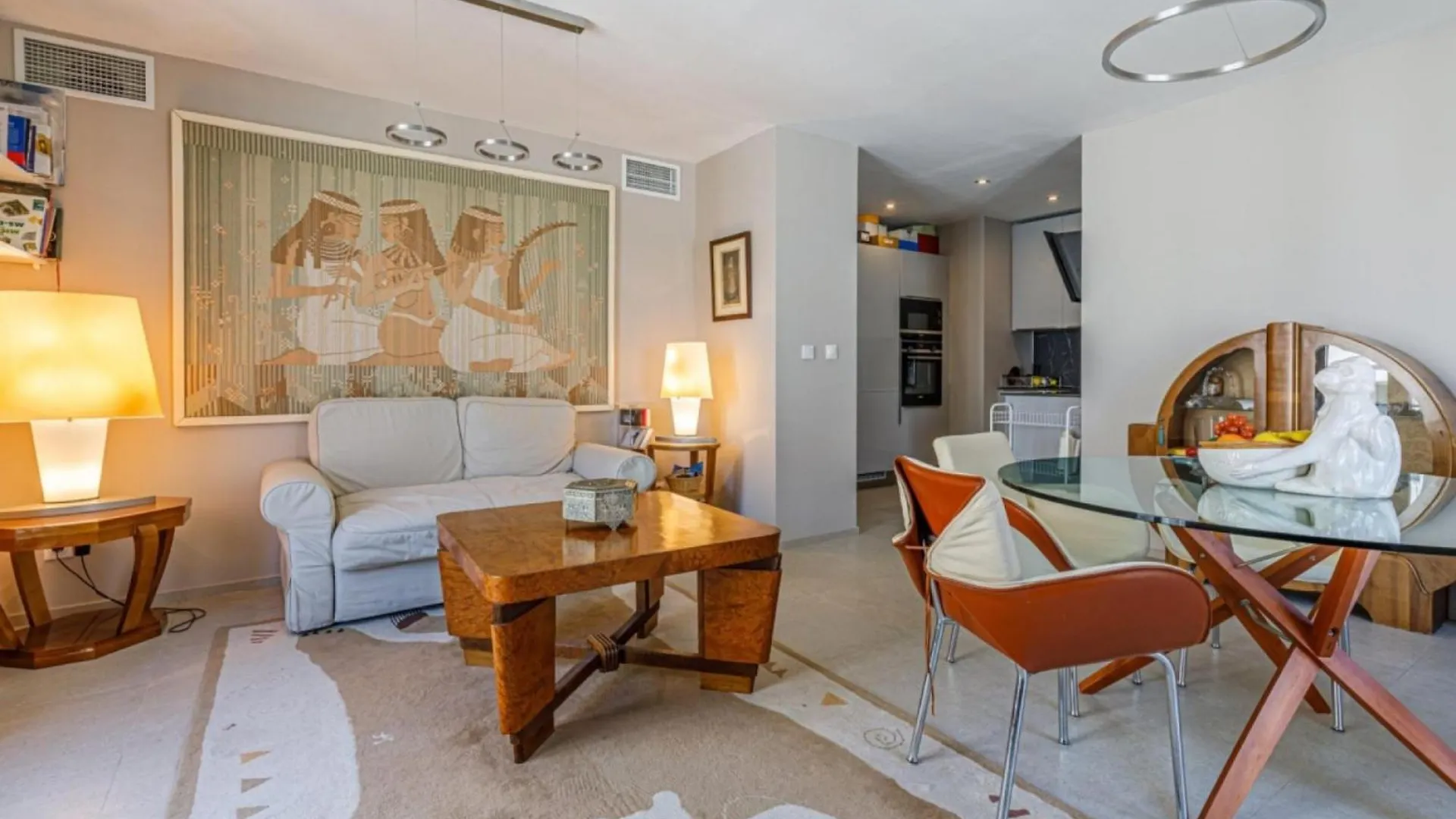 Apartment Serbes Croisette - 100M Beach, Palais, Parking/Ac Cannes