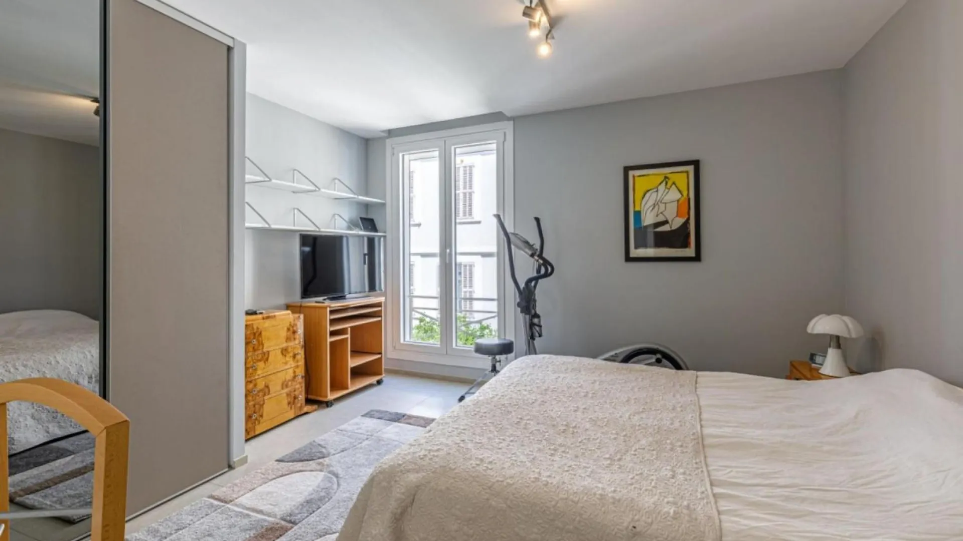 Serbes Croisette - 100M Beach, Palais, Parking/Ac Cannes