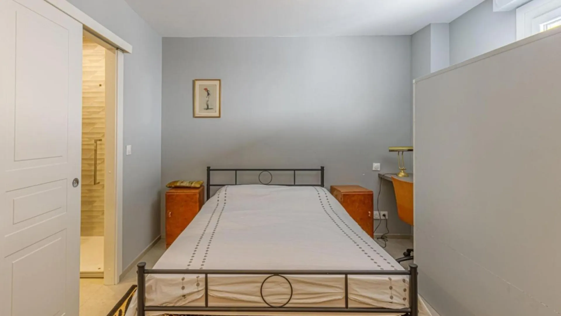 Serbes Croisette - 100M Beach, Palais, Parking/Ac Cannes 0*,  France