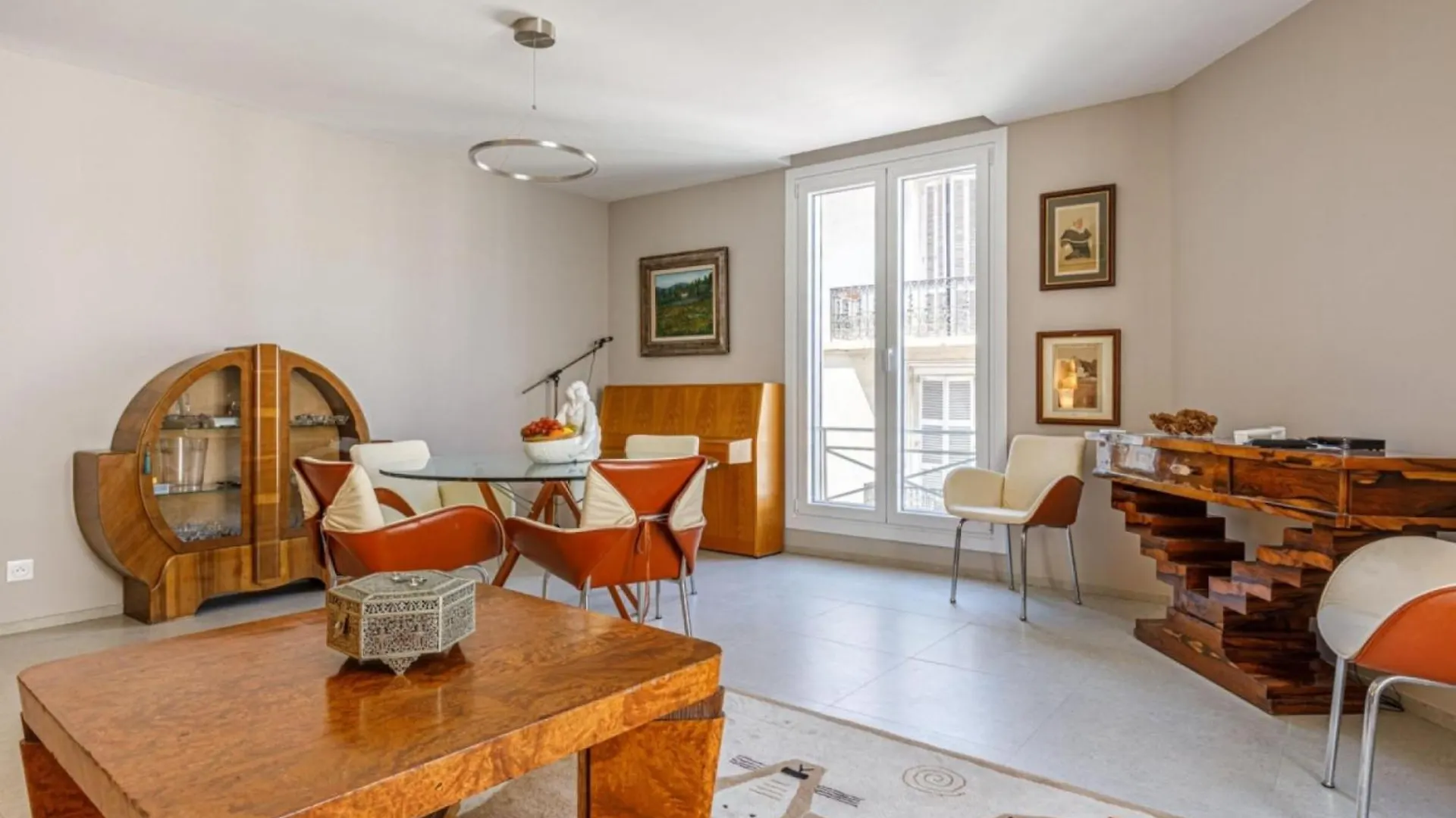Serbes Croisette - 100M Beach, Palais, Parking/Ac Cannes France