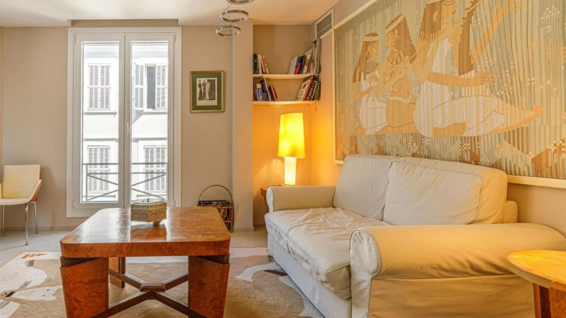 Serbes Croisette - 100M Beach, Palais, Parking/Ac Cannes 0*,  France